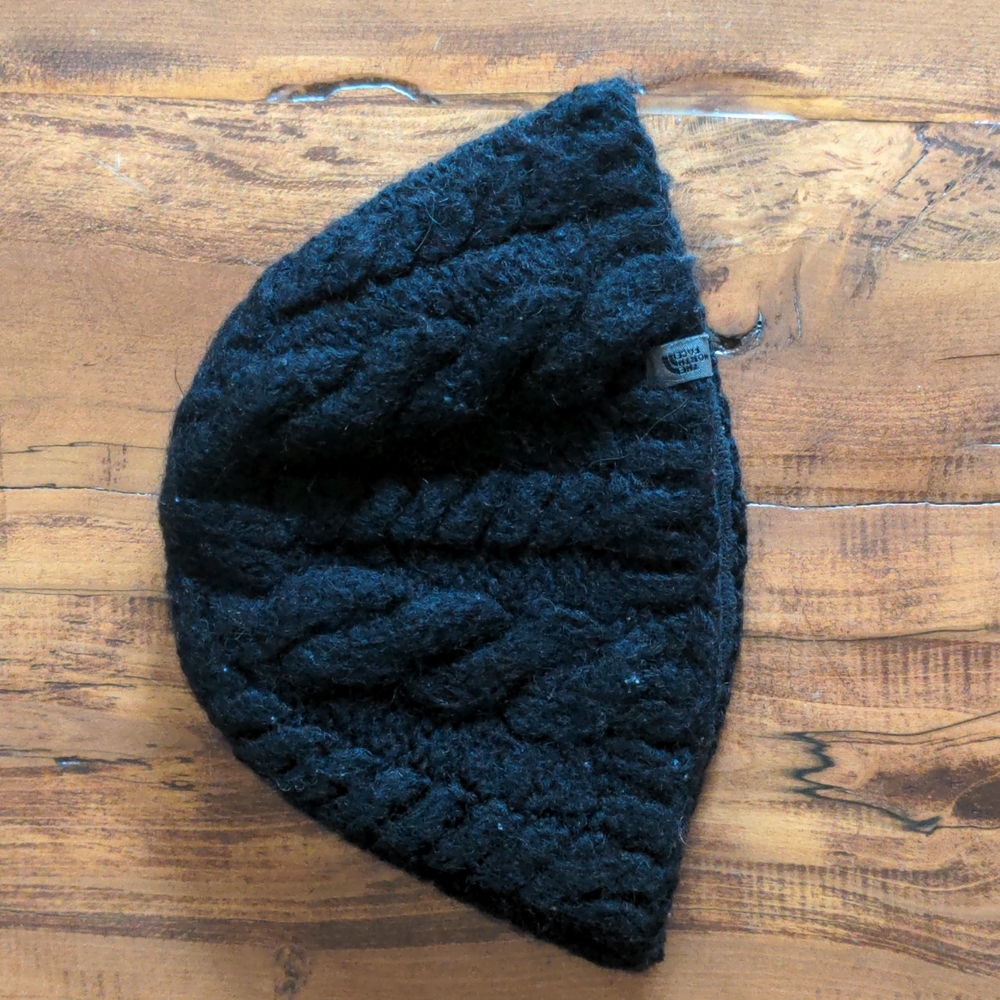 North Face Winter Hat